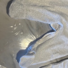 【3-6ヶ月】双子　ベビー服　２枚セットの画像