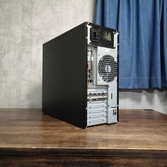 超コスパ◎ゲーミングPCフルセット core i7 GTX1070Ti J290の画像