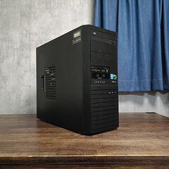 超コスパ◎ゲーミングPCフルセット core i7 GTX1070Ti J290の画像