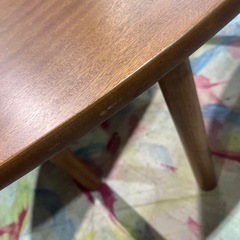 ウィドゥ　センターテーブルの画像