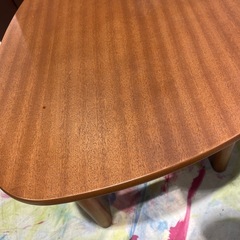 ウィドゥ　センターテーブルの画像