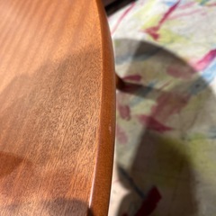 ウィドゥ　センターテーブルの画像