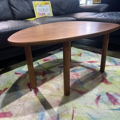 ウィドゥ　センターテーブルの画像