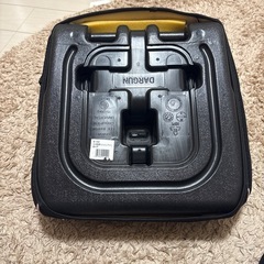 ジュニアシートの画像