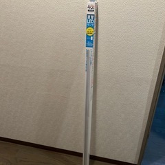 新品 LED直管ランプ 40形　LEDライトの画像