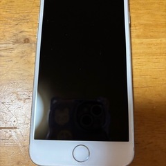 iPhone8  64G SIMフリー