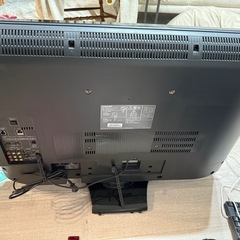 32型　ジャンクの画像