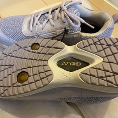 ヨネックス　ウォーキングシューズ　　の画像