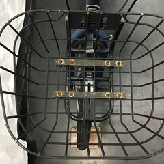 No.66 JEEP 折りたたみ自転車の画像