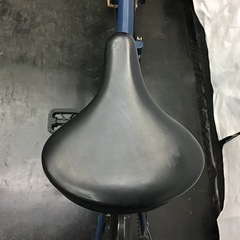 No.66 JEEP 折りたたみ自転車の画像