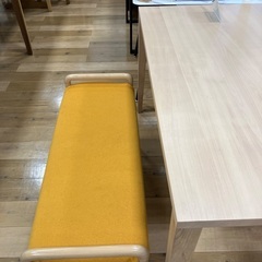 【軽トラック90分無料貸出サービス有】HIDAKAGU ダイニング4点セットの画像