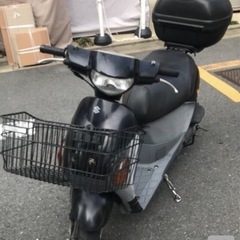 原付の画像