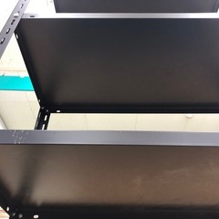 【ドリーム川西店御来店限定】☆ジモティー見たよ♪割引☆  メタルラック  クリーニング済み 【99560000037468】の画像