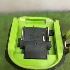 マキタ TD170DZ 充電式インパクトドライバー【野田愛宕店】【店頭取引限定】【中古】管理番号：ITHDAAR1EBXCの画像