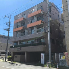 ⭐️トリプルゼロ物件⭐️ 敷金/礼金/仲手0円 😄審査通過…