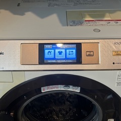 【11/22-24限定】洗濯機の画像