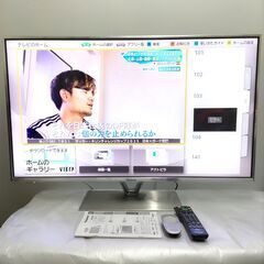 【ご予約済】　　　　　 TH-L42FT60の画像