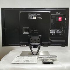 【ご予約済】　　　　　 TH-L42FT60の画像