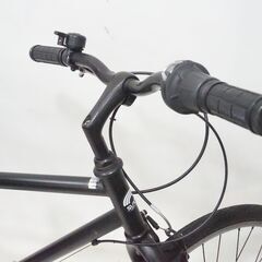 SURFY 26インチ クロスバイクの画像