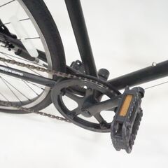 SURFY 26インチ クロスバイクの画像