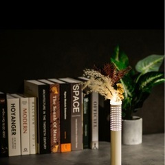 オシャレ♡【Tubicen】MIZUTAMA LEDライトの画像