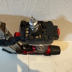 MAKITA マキタ　フィニッシュネイラ　AF551H 最安値　美品の画像