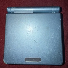 ゲームボーイアドバンスsp ソフトのおまけ付き。の画像