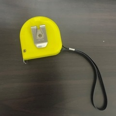 メジャー　5.5mの画像
