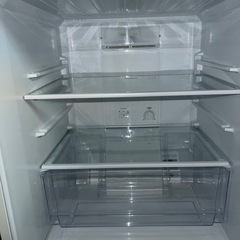 ★激安 AQUA 冷蔵庫 2018年製の画像