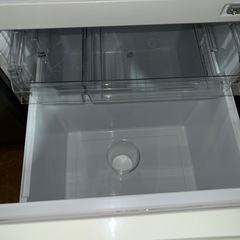 ★激安 AQUA 冷蔵庫 2018年製の画像