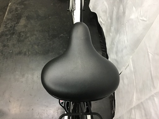 No.52 アフィッシュ　軽快車