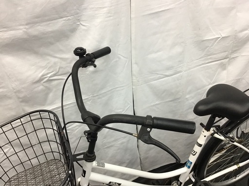 No.52 アフィッシュ　軽快車