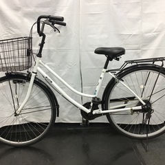 No.52 アフィッシュ　軽快車の画像