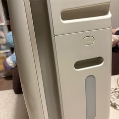 ダイキン　MCK55N　空気清浄機 ジャンク品の画像