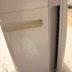 ダイキン　MCK55N　空気清浄機 ジャンク品の画像