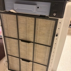 ダイキン　MCK55N　空気清浄機 ジャンク品の画像