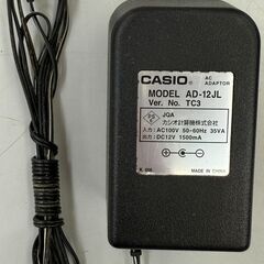 ✨️ジモティー割引✨️【ジャングルジャングル堺初芝店】　CASIO　電子ピアノ　PX-720C　2007　幅(W)1374mm × 奥行(D)298mm ×  高さ(H)792mm　堺市（東区　西区　北区　南区　堺区　美原区）高石市　泉大津市　忠岡町　和泉市　松原市　大阪狭山市の画像