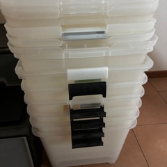 衣装ケース
の画像