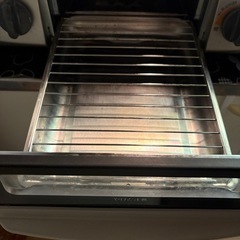 Rinnai ガスコンロ　受け渡し者決まりました。の画像