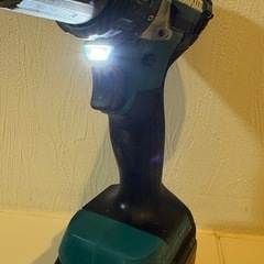 マキタ　充電式ドライバドリル　DF484D BT2個セット　最安値の画像