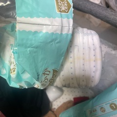【年末まで】最終値下げ‼️肌へのいちばんパンパースえるさいずLサイズの画像