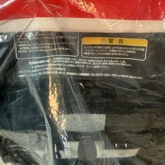 🆕商品✨小さなお子さんがいるご家庭に👩‍🍼美品💕ベビーカーAprika使用範囲生後1ヶ月〜36ヶ月(体重約15㎏)乳幼児1人用❣️赤•黒の画像