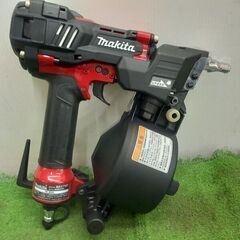 【保管品】マキタ/makita AN534H 高圧エア釘打ち機【野田愛宕店】【店頭取引限定】【未使用】管理番号：ITVY1V0SUJ9Cの画像