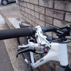 MOUNTAINCYCLE RUMBLE サイズSの画像