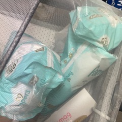 【年末まで】最終値下げ‼️肌へのいちばんパンパースえるさいずLサイズの画像