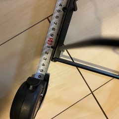 縦置き収納キッチングッズの画像