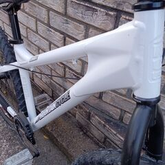 MOUNTAINCYCLE RUMBLE サイズSの画像