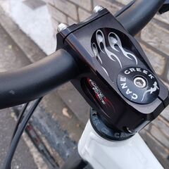 MOUNTAINCYCLE RUMBLE サイズSの画像