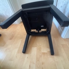 【ヤマハ YAMAHA】背もたれ付き ピアノ椅子（昇降式）電子ピアノにもの画像