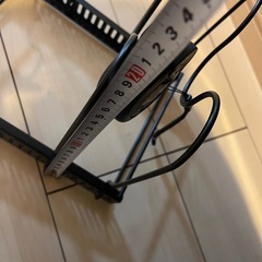 縦置き収納キッチングッズの画像